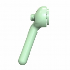 Garinis šepetys augintiniams