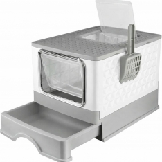 Uždara Kačių Kraiko Dėžė