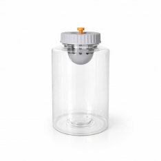 Automatiniai maisto ir vandens dubenėliai augintiniams