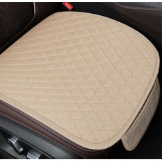 Priekinės sėdynės užvalkalas (Smėlinė)