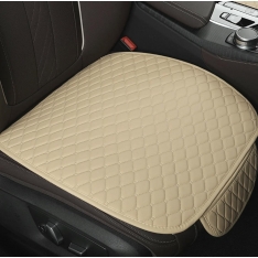 Priekinės sėdynės užvalkalas (Smėlinė)