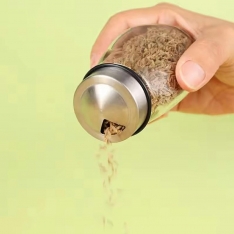 Prieskonių indelių rinkinys