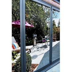 Lipni veidrodinė plėvelė