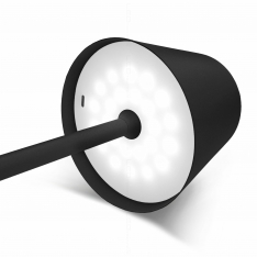 LED stalinis šviestuvas