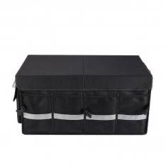 Automobilio Bagažinės Daiktadėžė