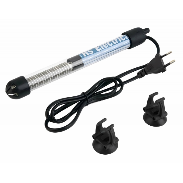 200W Akvariumo šildytuvas