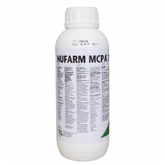 Nufarm MCPA, 1000 ml, herbicidas