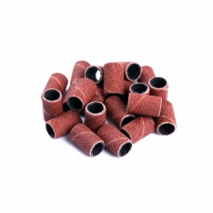 Manikiūro ir pedikiūro antgalių rinkinys