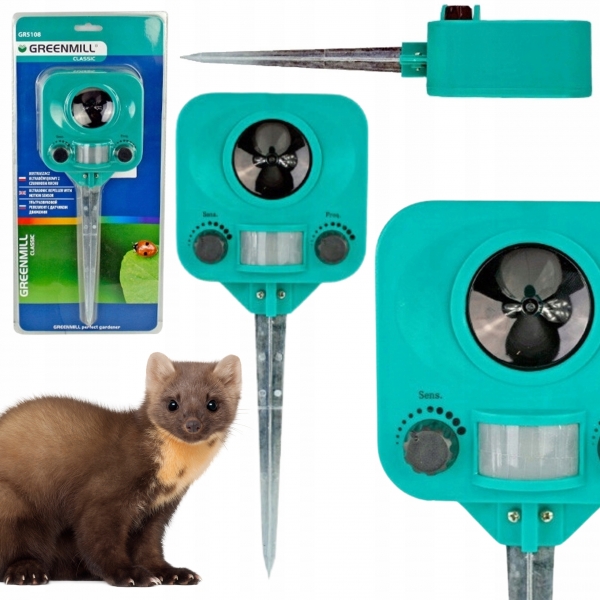 PRIETAISAS GYVŪNŲ BAIDYMUI