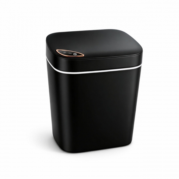 12L Automatinė šiukšliadėžė