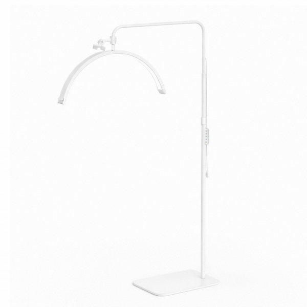 Kosmetinė lempa (Balta)