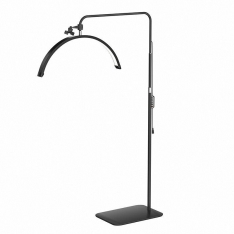 Kosmetinė lempa (Juoda)