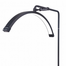 Kosmetinė lempa (Juoda)