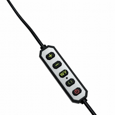 Kosmetinė lempa (Juoda)