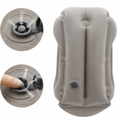 Pripučiama kelioninė pagalvė