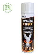 WHITE FORT purškiama priemonė kamienų balinimui , 500 ml