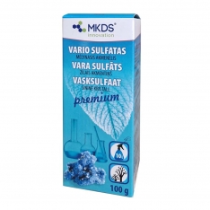Vario sulfatas premium, 100 g