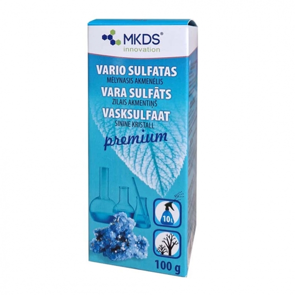 Vario sulfatas premium, 100 g