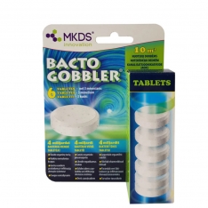 BACTO GOBBLER bakterijų tabletės nuotekoms