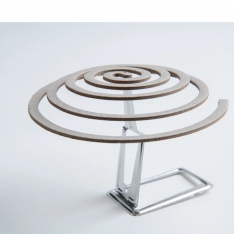 Ataka spirals insekticidas nuo uodų, 10 vnt