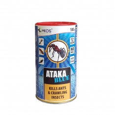 Ataka blue insekticidas nuo skruzdžių, 100 g