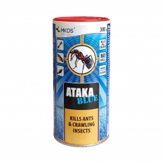 Ataka blue insekticidas nuo skruzdžių, 300 g