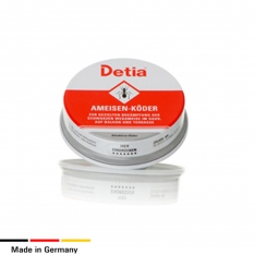 DETIA masalo dėžutė sodo skruzdėms naikinti