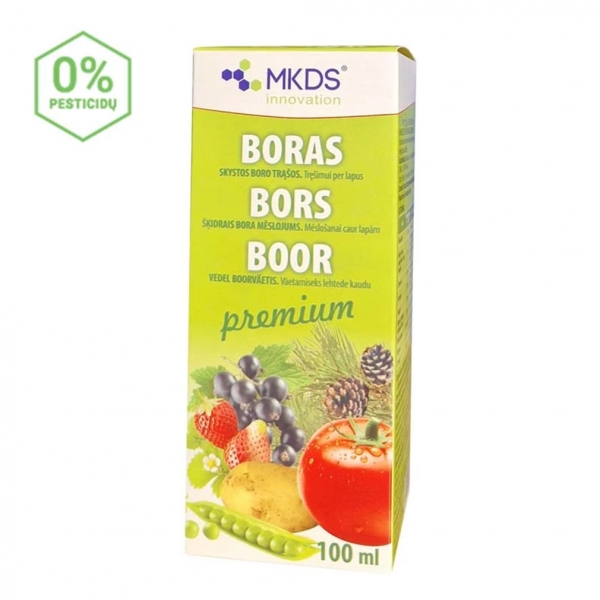 BORAS, 100 ml