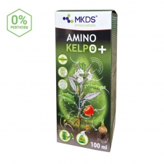 AMINO KELP-O+ aminorūgštys su dumblių ekstraktu, 100 ml