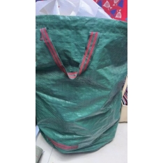 Sodo krepšys 67x84 CM. 300L