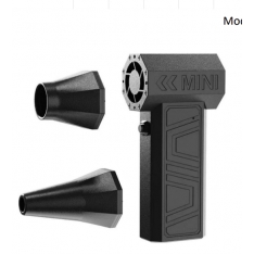 Elektrinis oro pūstuvas XLINE