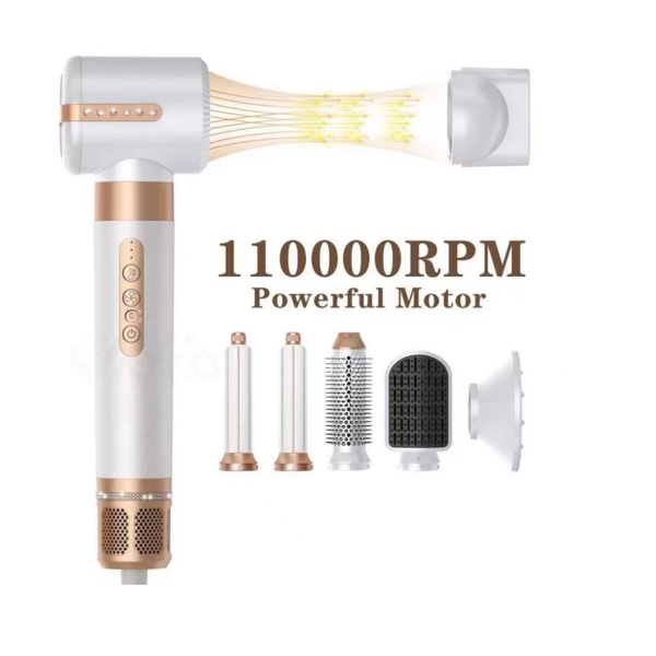 Plaukų džiovintuvas TR1982B