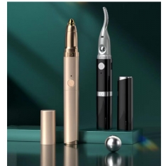 Plaukelių kirpiklis