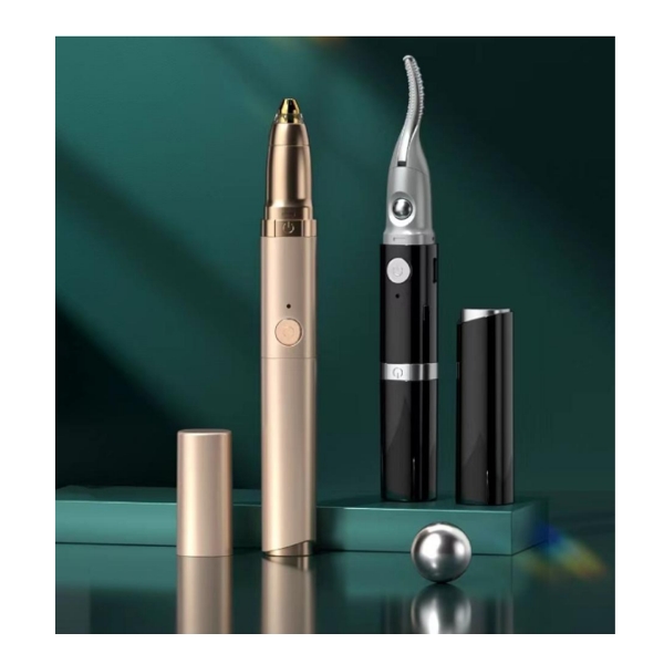 Plaukelių kirpiklis