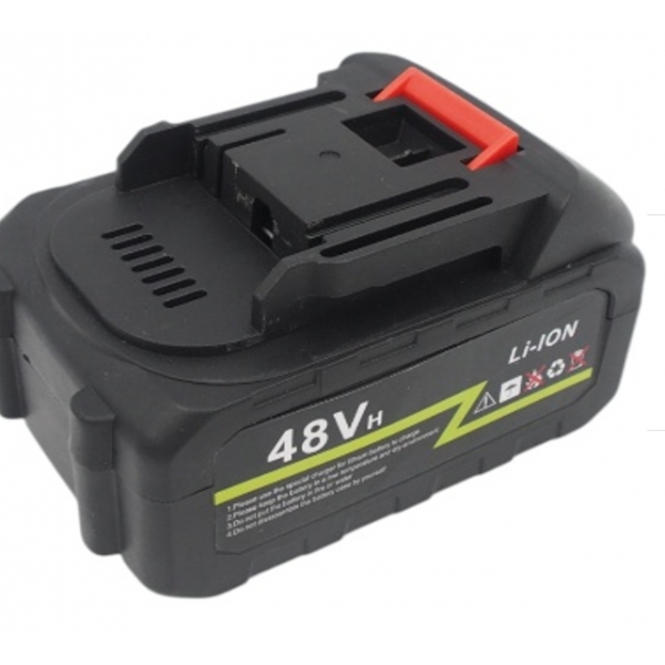 Papildomas akumuliatorius (15X18650)