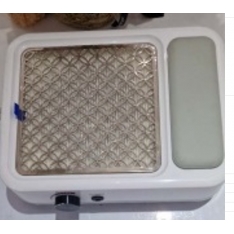 Dulkių sūrinkėjas (manikiūrui)