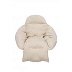 Supamos kėdės pagalvė (sėdynės pagalvė)