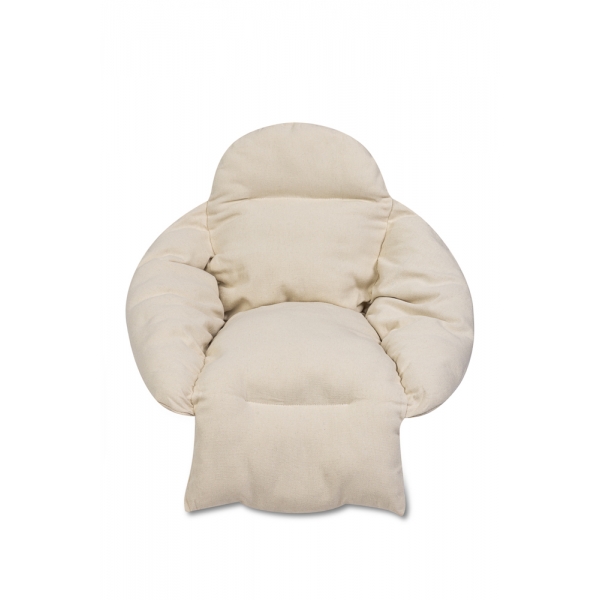 Supamos kėdės pagalvė (sėdynės pagalvė)