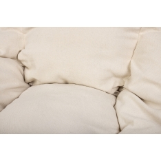 Supamos kėdės pagalvė (sėdynės pagalvė)