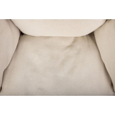 Supamos kėdės pagalvė (sėdynės pagalvė)