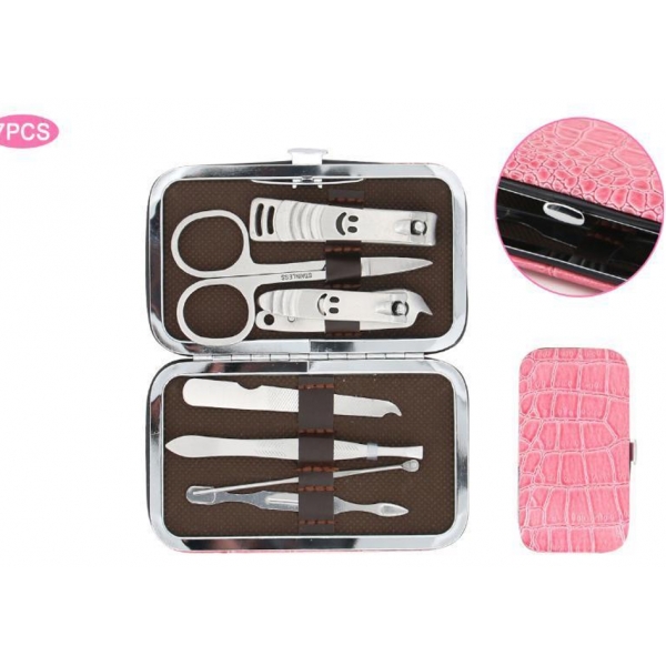 Nagų kirpimo rinkinys (7)