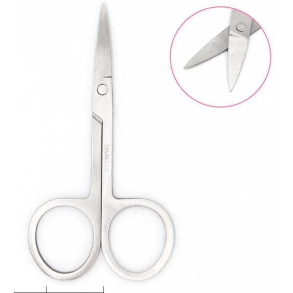 Nagų žirklutės TR2135C