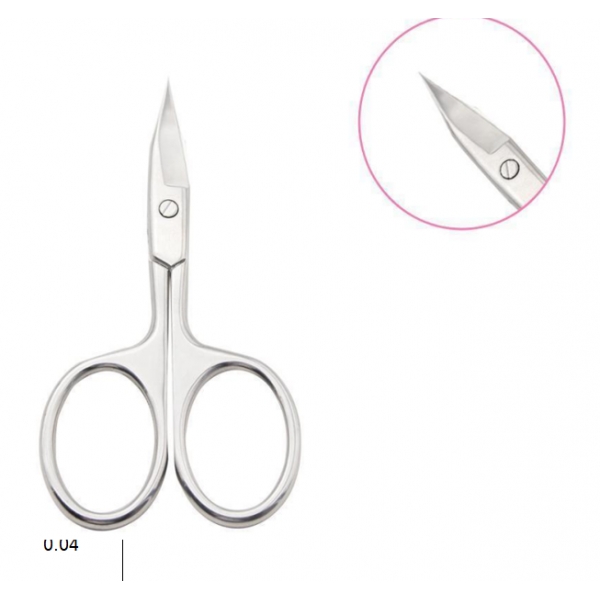 Nagų žirklutės TR2135E