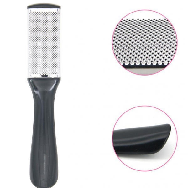 Pėdų odos šveitimo mentelė