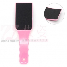 Pėdų odos šveitimo mentelė