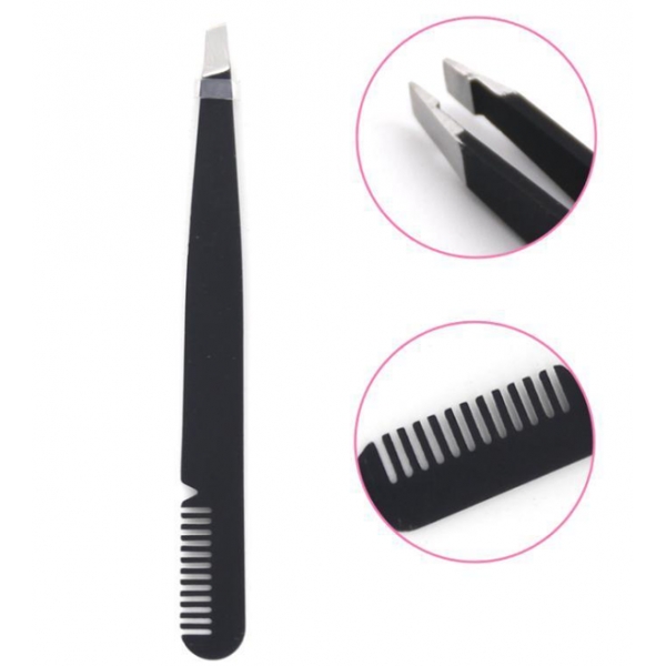 Antakių pincetas (10 cm)