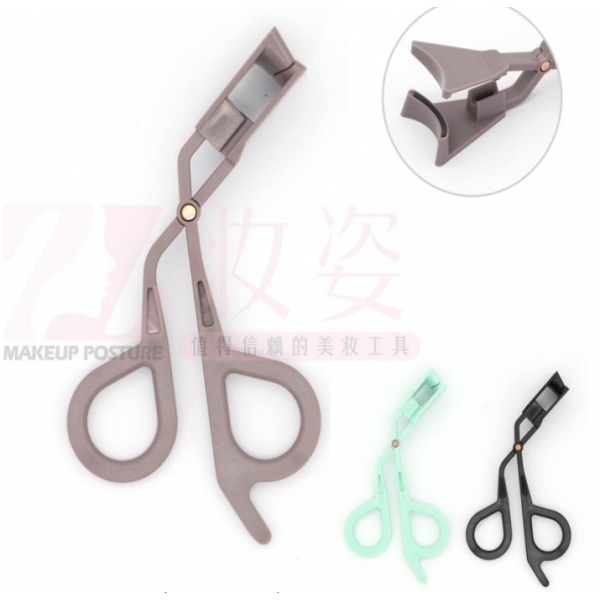 Magnetinis blakstienų rietiklis