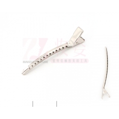 3 dideli plieniniai spaustukai