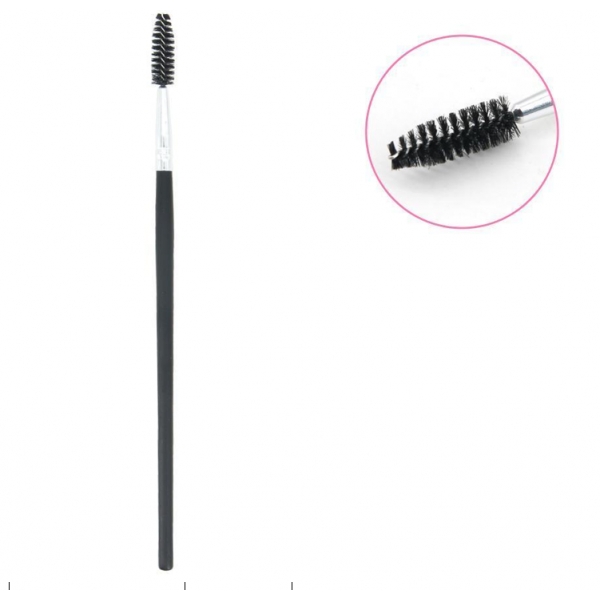 Blakstienų riestimo šepetėlis, 19,5 cm