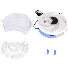 Elektrinė vabzdžių gaudyklė